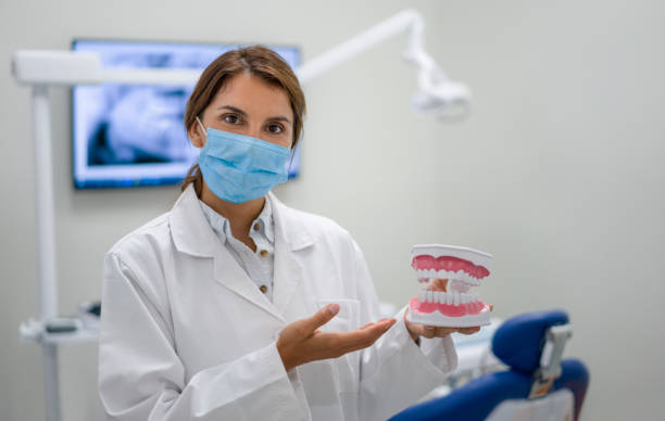 Best Walk-In Emergency Dentist in Willow Park, TX