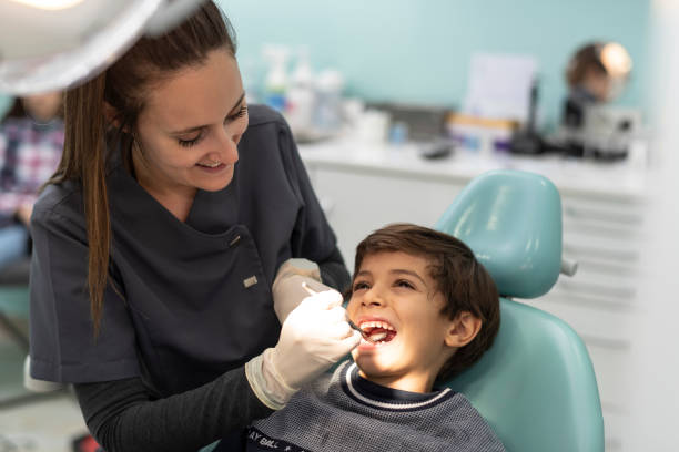 Best Emergency Root Canal Treatment in Willow Park, TX