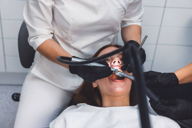 Best Emergency Wisdom Teeth Removal in Willow Park, TX