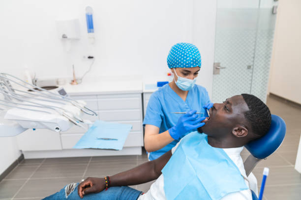 Best Pediatric Emergency Dentist in Willow Park, TX